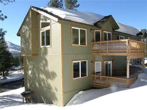 Opportuinties Are Knocking South Lake Tahoe Real Estate Brent Johnson