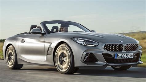 The best crossovers for 2021. 2019 BMW Z4 Roadster Preview - Consumer Reports