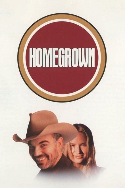 homegrown 1998 posters — the movie database tmdb