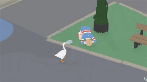 Download now for pc + mac (via steam , itch , or epic ), nintendo switch , playstation 4 , or xbox one. Untitled Goose Game Wins GDC's Game of the Year | News ...