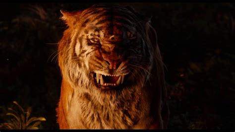 Check spelling or type a new query. The Jungle Book (2016) Final Battle/Fight Scene Backwards! - YouTube