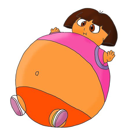 Your Mums So Fat Dora Cant Explore Her