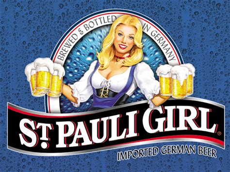 st pauli girl logo