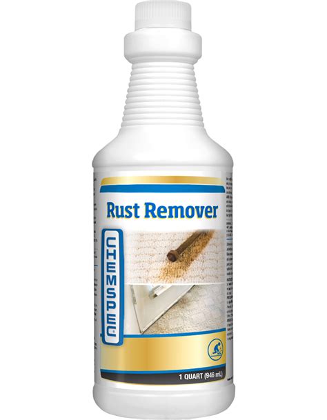 Rust Remover Qt