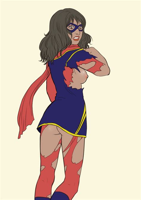 Post 1249124 Avengers Kamalakhan Marvel Msmarvel Autumnsacura