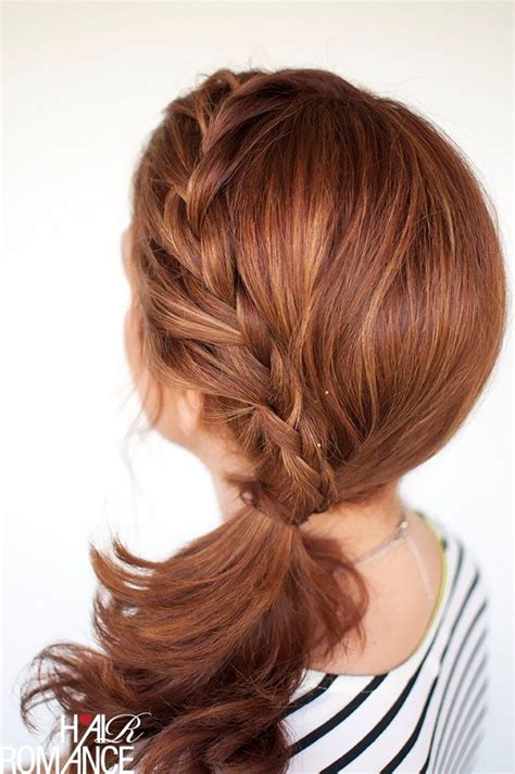 Home » beauty » hairstyles » medium hairstyles. 25 Hairstyles for Summer 2020: Sunny Beaches as You Plan ...