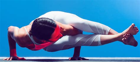 Hotspot Yoga On Behance