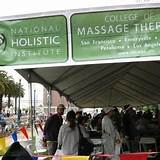 Pictures of Holistic Institute In Emeryville