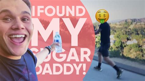 I Found Myself A Sugar Daddy Vlog 1 Youtube