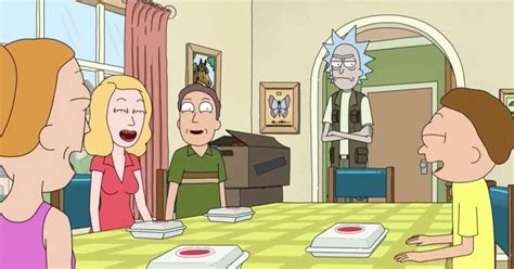 ‘rick And Morty Season 3 Finale How Did Episode 10 End