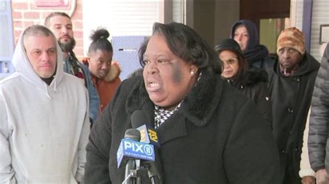 Nycha Tenant President Defends Herself After Becoming Target Of Doi Investigation Pix11