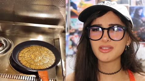Try Not To Say Wow Challenge Impossible Sssniperwolf Try Not To Say