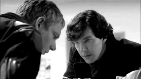 Bbc Sherlock A Sadness Runs Through Him Youtube