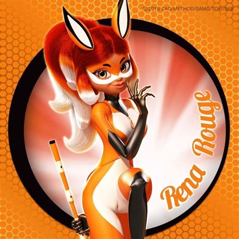 Rena Rouge Wallpaper Miraculous Ladybug New Wallpapers With Super My