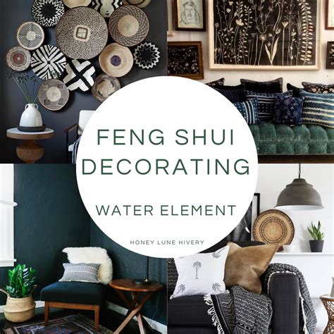 feng shui decorating water element feng shui decor feng shui bedroom water element