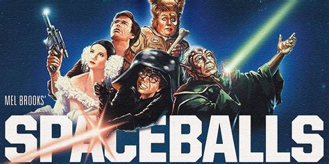 Will Spaceballs 2 Ever Happen Heres What We Know