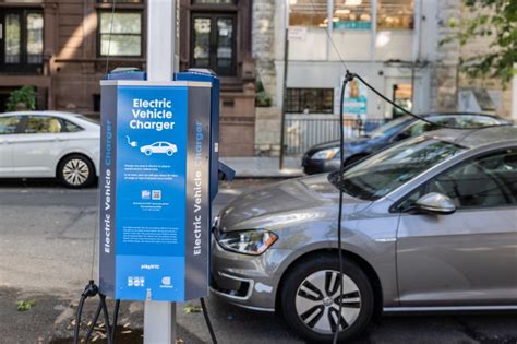 How Much Does It Actually Cost To Charge An Electric Car In 2022