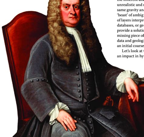 1 Portrait Of Sir Isaac Newton C 1715 1720 Download Scientific Diagram