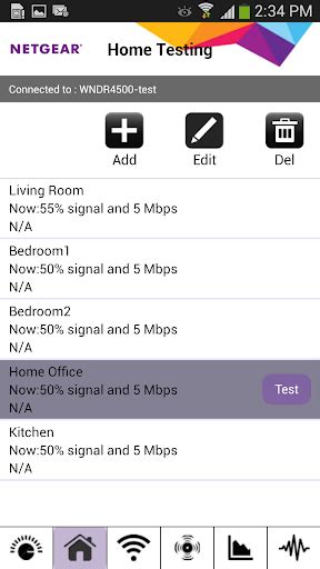 You can use the netgear wifi analytics app to get advanced analytics that help you optimize your existing or newly extended wifi network. NETGEAR WiFi Analytics Free Download for PC Windows 10/8/7