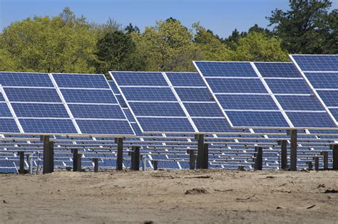 Solar Energy Has Plunged In Price—where Does It Go From Here Ars