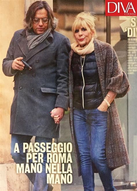 Gossip Ued Over Gemma Ritrova Lamore Paparazzata Con Michele Foto