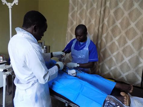 Free Safe Male Circumcision At Bmc Clinics Bushenyi Medical Centre