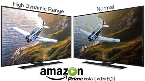 Amazon Becomes First Video Service To Offer Hdr Content Aftvnews