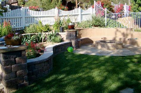 Gardening, landscaping, outdoor living, water gardens & ponds september 14, 2004 chad. 6 Tips for a Backyard Makeover | Construction Ventures Guide