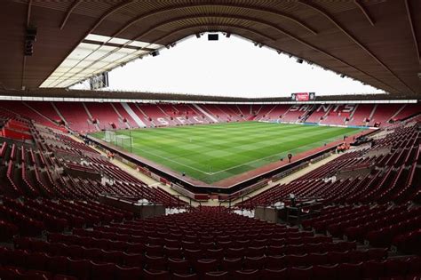 The new saints fc stadium. Southampton vs Newcastle: What time is kick-off and ...