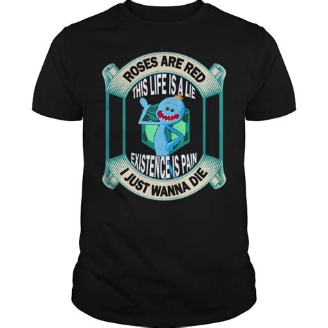 Mr Meeseeks Quote Mr Meeseeks Quote T Shirt You Gotta Relax T