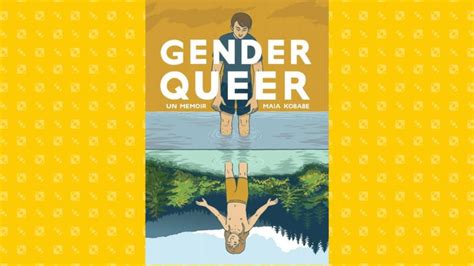 Gender Queer Un Memoir Di Maia Kobabe Radio Popolare