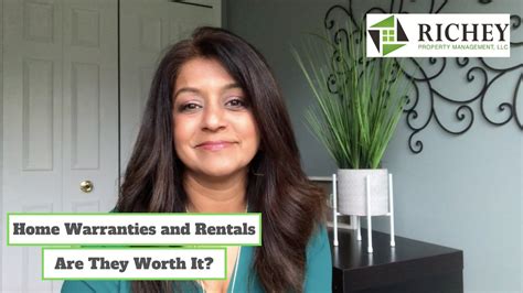 A home warranty can average $500 to $700 annually, says joy zwicker, a licensed real estate agent in southampton, pennsylvania. Home Warranties For Rental Properties (Are They Worth It ...