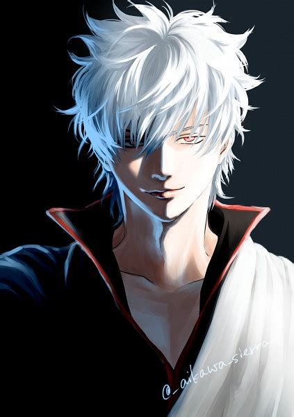 Sakata Gintoki Gintoki Sakata Gintama Mobile Wallpaper By Love Sick 387℃ 1791057