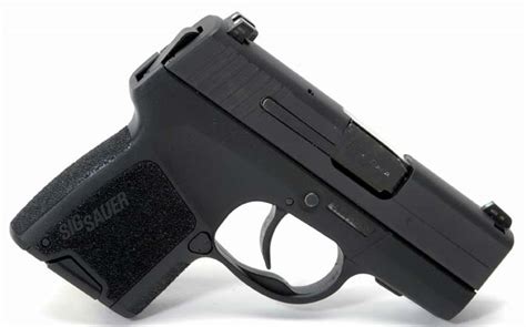 Sig Sauer P290 Reload Your Gear