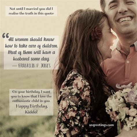 151 Birthday Wishes For Husband Poems Messages And Quotes Uvgreetings