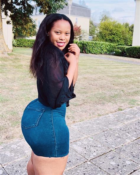 Thick African Girls Pin On Thick African Girls