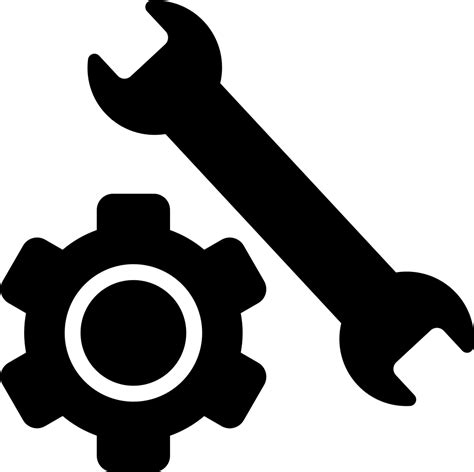 Repair Tools Svg Png Icon Free Download (#8713) - OnlineWebFonts.COM
