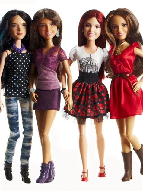 victorious dolls beck