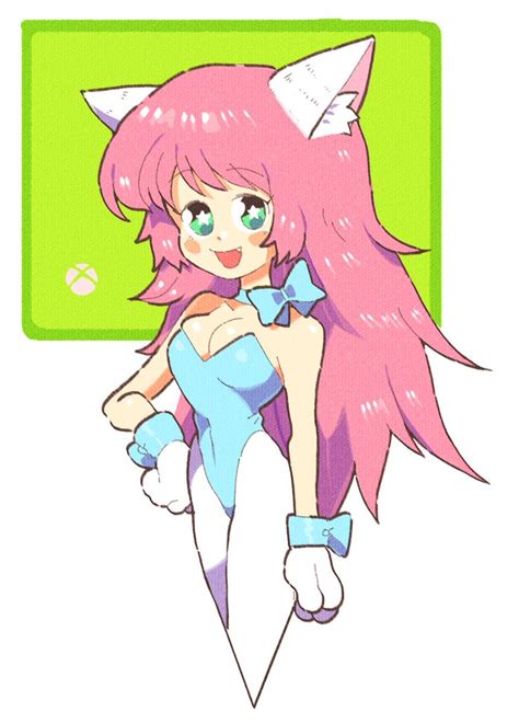 Discover the magic of the internet at imgur, a community powered entertainment destination. Free Wallpaper: Anime Girl Xbox 360