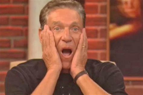 25 Years Of Maury Iconically Crazy Clips From A Trash Tv Mainstay
