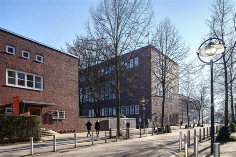 Pädagogische Akademie (heute FH Dortmund) Dortmund ...