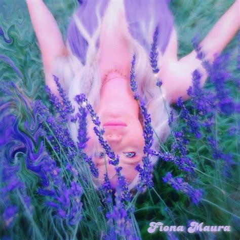Fiona Maura Releases Dreamy New Single Lavender • Withguitars