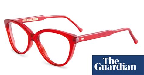 guide to great glasses the wish list in pictures fashion the guardian