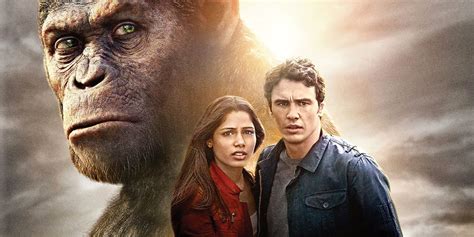 Rise of the planet of the apes 2011 is reviewed by christy lemire (ap critic and host of ebert presents at the movies, check your local pbs listings), ben. Dawn Of The Planet Of The Apes Subtly Confirmed The Fate ...