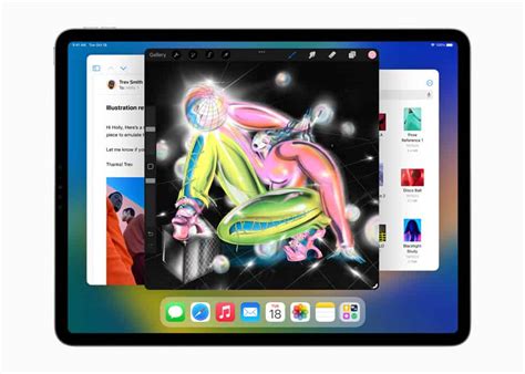 Ipados 161 แตกต่างจาก Ios 16 ยังไง พร้อมดูวิธีดาวน์โหลดอัปเดต Ipados