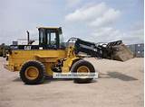 Pictures of Cat It24f Wheel Loader Specs