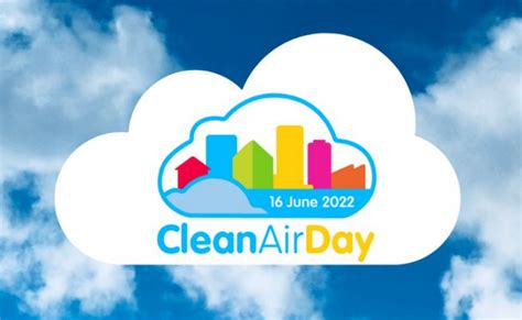 Promoting Cleaner Choices For Clean Air Day