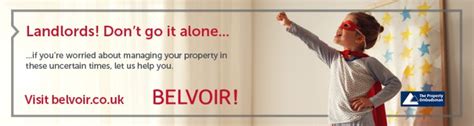 Belvoir Andover Estate And Lettings Agents