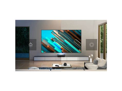 Hisense 100l9gcinea 100 Inch L9 Series Trichroma 4k Laser Tv Apple