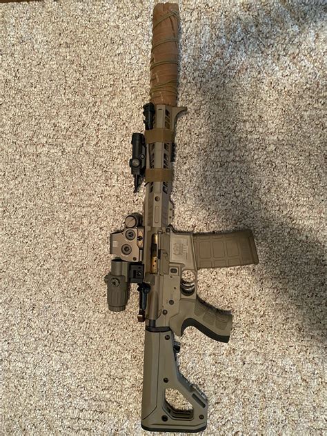 Ar 15 Suppressor 556223762 Ar 15 Stand And Ar 10 Stand By